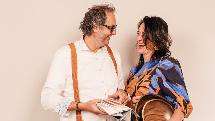 Wij zijn 30 jaar! - Van Erkel Winkelmaterialen