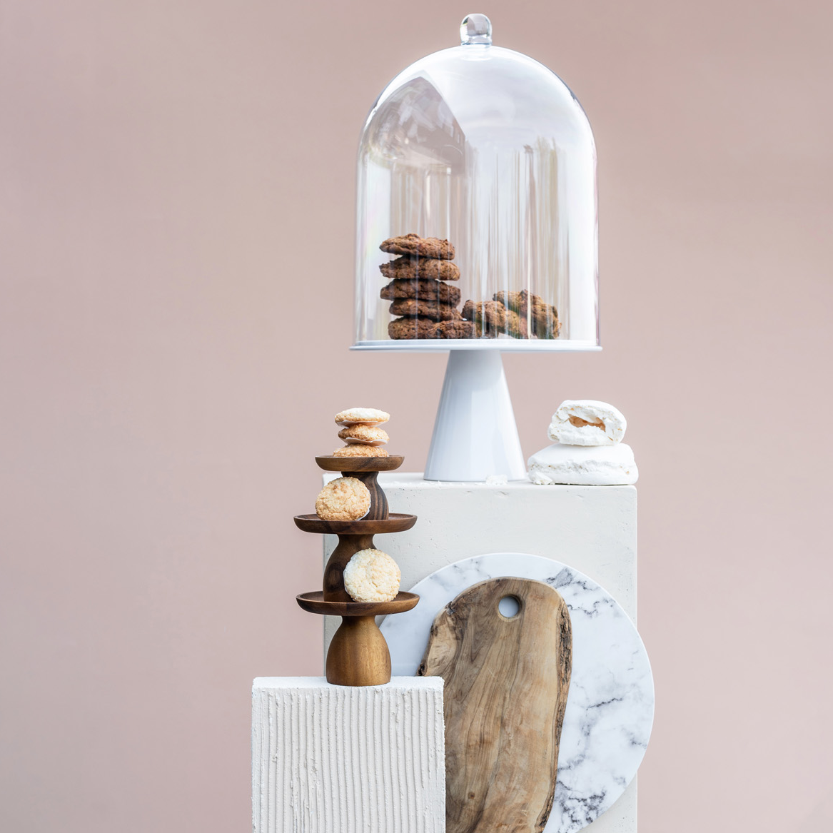 Presentatiematerialen