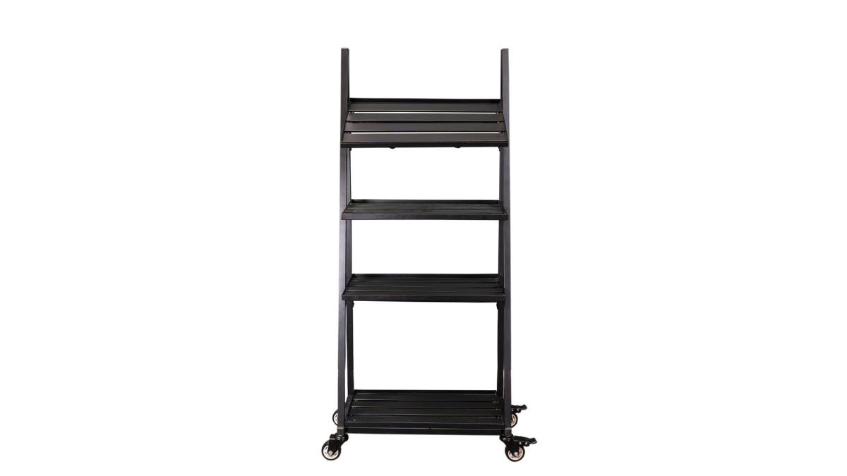 Buffet display kast - Van Erkel Winkelmaterialen