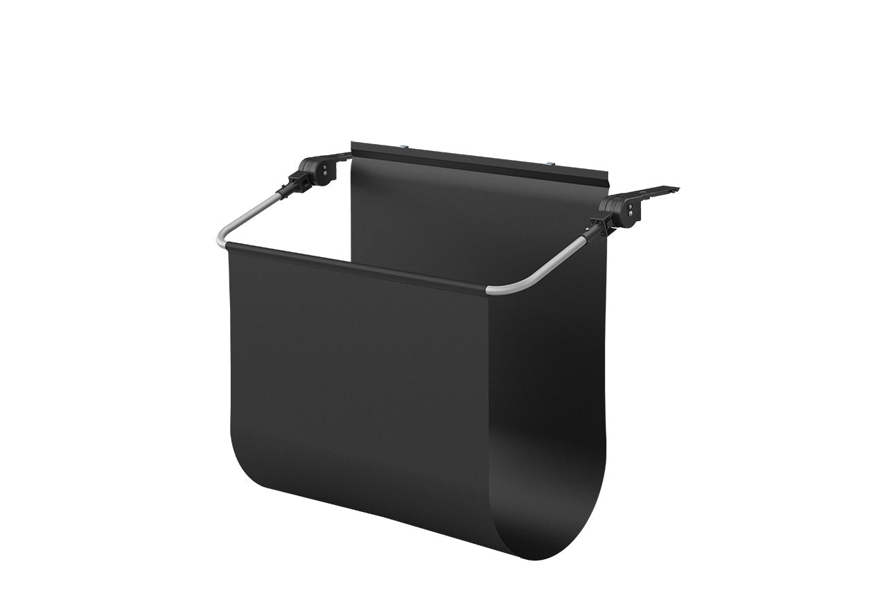 Canon dekstop basket - Zwart - TC-20 & TC-20M - Van Erkel Winkelmaterialen