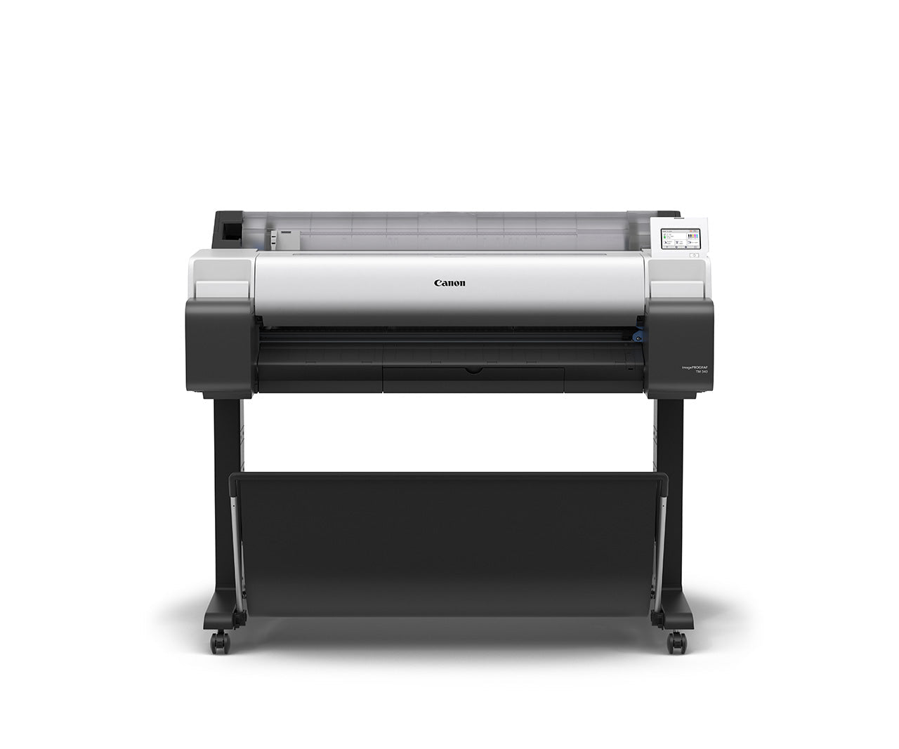Canon posterprinter (A0) TM-340 - 1.285x868x1.060mm - TM-340 - Van Erkel Winkelmaterialen