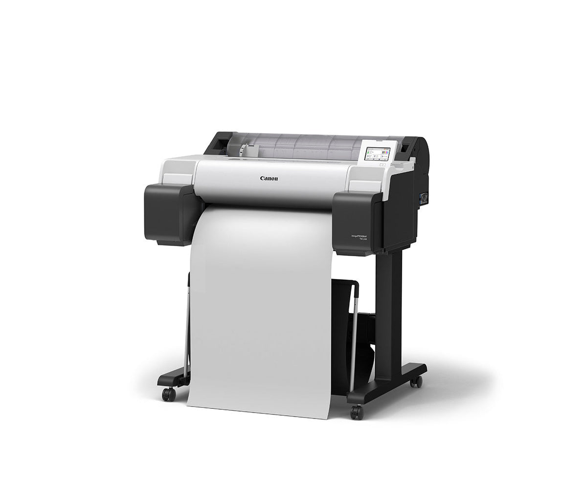 Canon posterprinter (A1) TM-240 - Van Erkel Winkelmaterialen