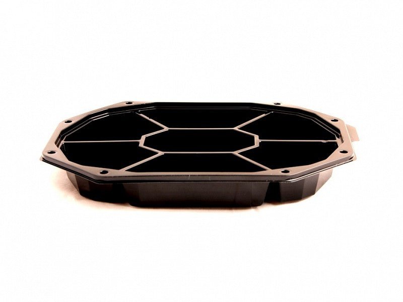 Cateringschalen 7-vaks (110st) - 335x250x40mm - Van Erkel Winkelmaterialen