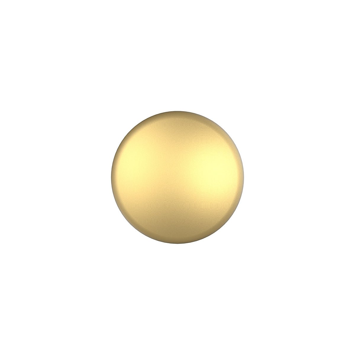 Insectenvanger design wandmodel - Ø296mm - Goud - Van Erkel Winkelmaterialen