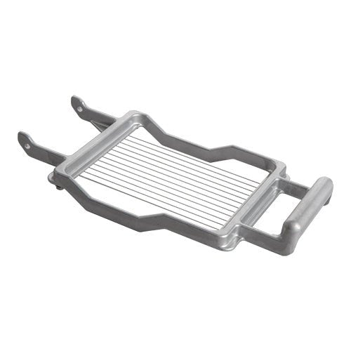 Inzet snijraam 10mm - Zilver - 10mm - Van Erkel Winkelmaterialen