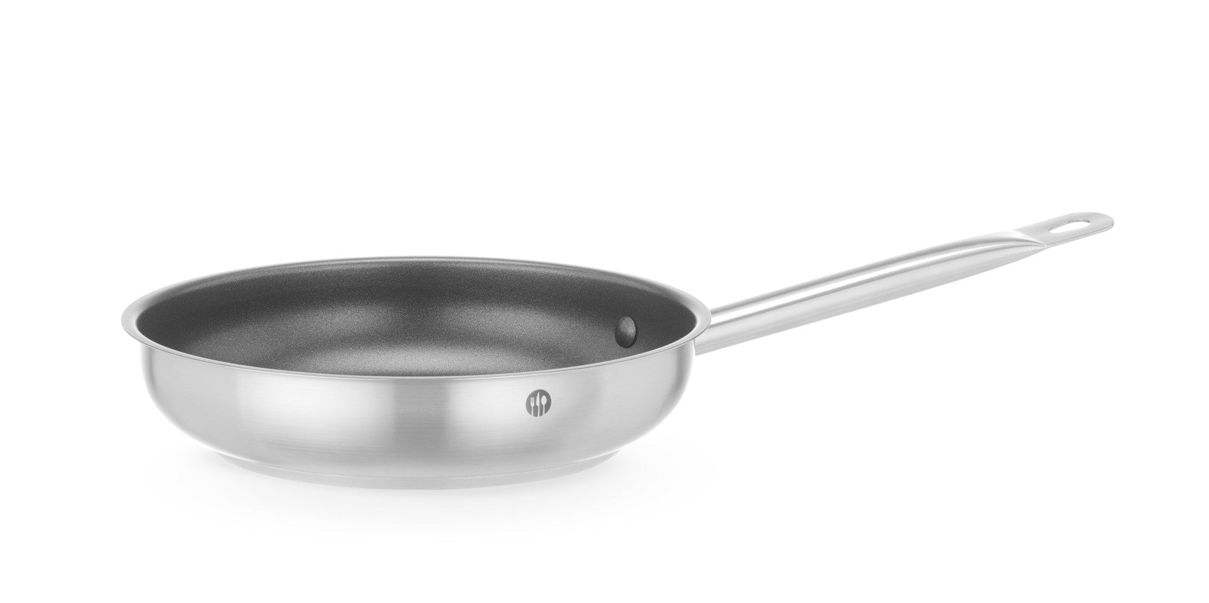 Koekenpan Profiline - Ø215x52mm - Van Erkel Winkelmaterialen