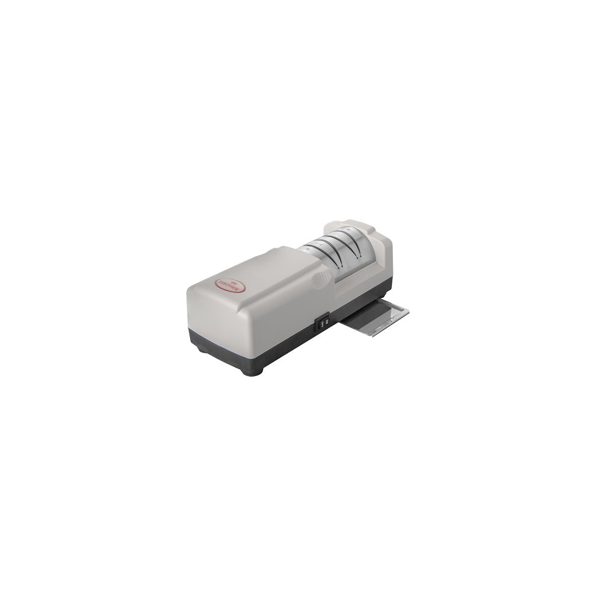 Messenslijpmachine - 220x90x70mm - Van Erkel Winkelmaterialen