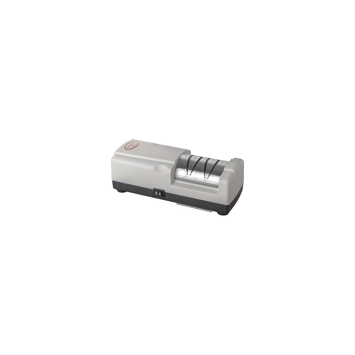 Messenslijpmachine - 220x90x70mm - Van Erkel Winkelmaterialen