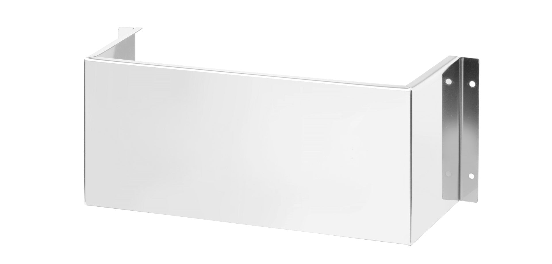 Montagebeugel voor reiniger - Van Erkel Winkelmaterialen