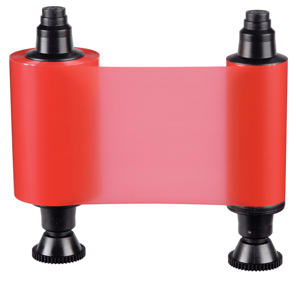 *Printlint Tattoo - Rood - Tattoo - Van Erkel Winkelmaterialen