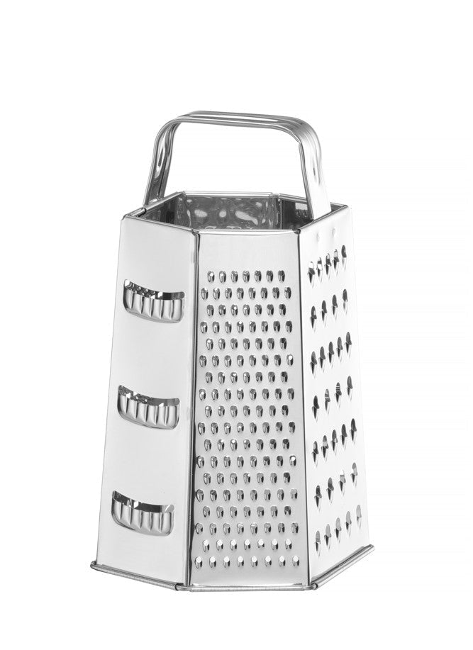 Rasp 6-zijdig - 135x113x215mm - Van Erkel Winkelmaterialen