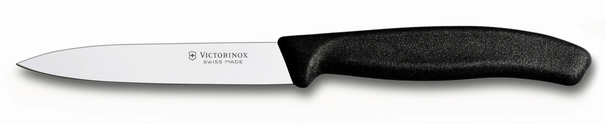 Victorinox Classic schilmes - 100mm - Zwart - Van Erkel Winkelmaterialen