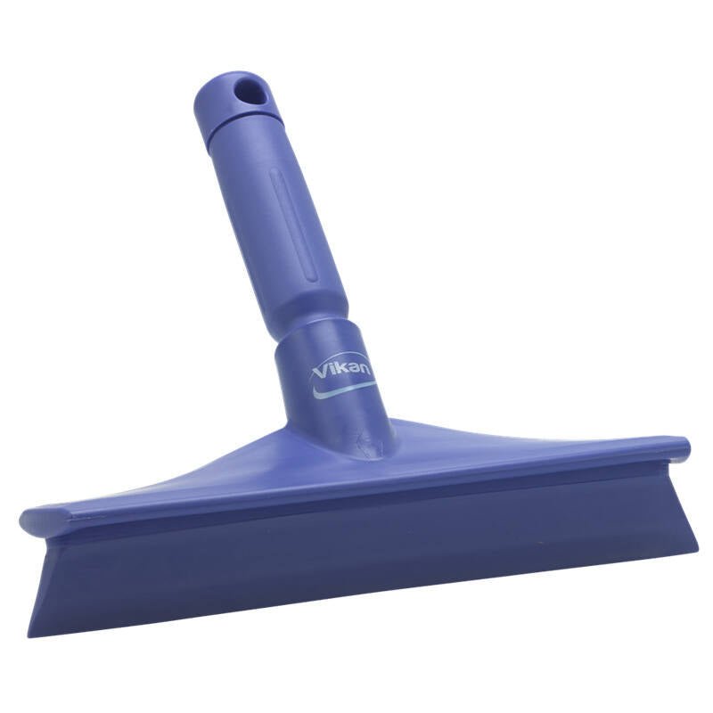 Vikan handtrekker - 250mm - Paars - Van Erkel Winkelmaterialen