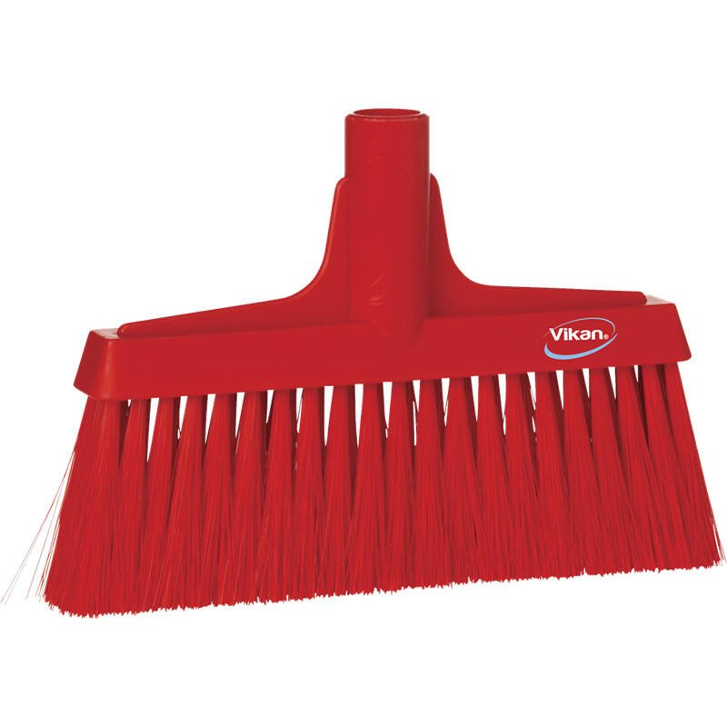 Vikan portaalveger - 260x35x175mm - Rood - Van Erkel Winkelmaterialen