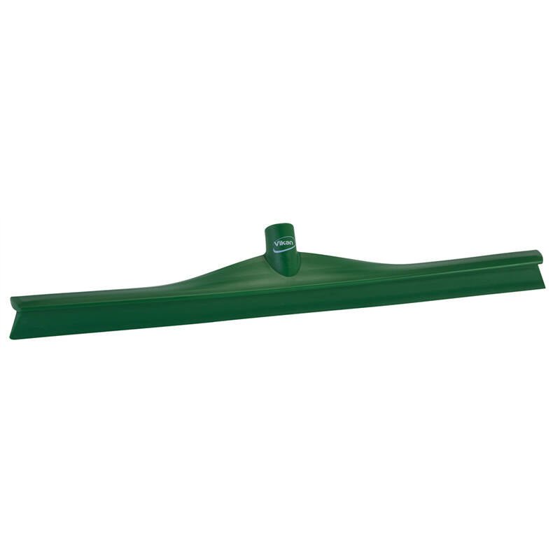 Vikan Ultra Hygiene Vloertrekker - 600mm - Groen - Van Erkel Winkelmaterialen