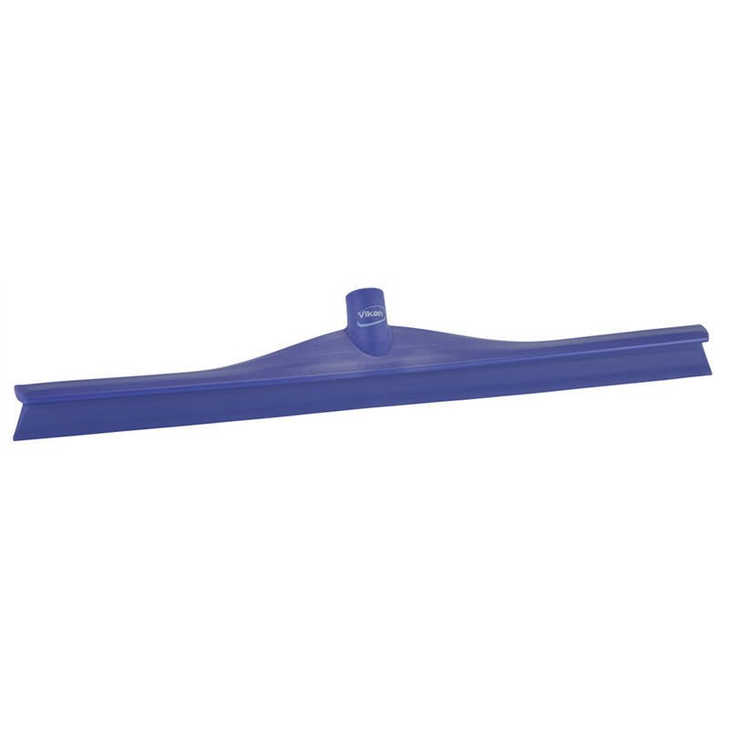 Vikan Ultra Hygiene Vloertrekker - 600mm - Paars - Van Erkel Winkelmaterialen