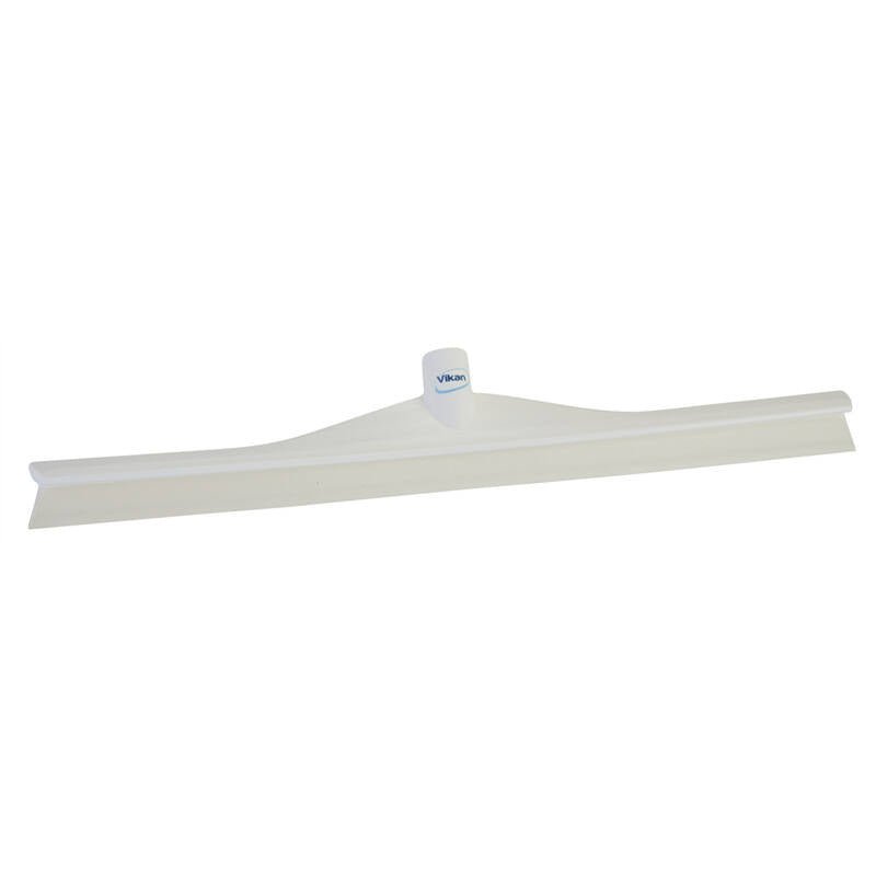 Vikan Ultra Hygiene Vloertrekker - 600mm - Wit - Van Erkel Winkelmaterialen