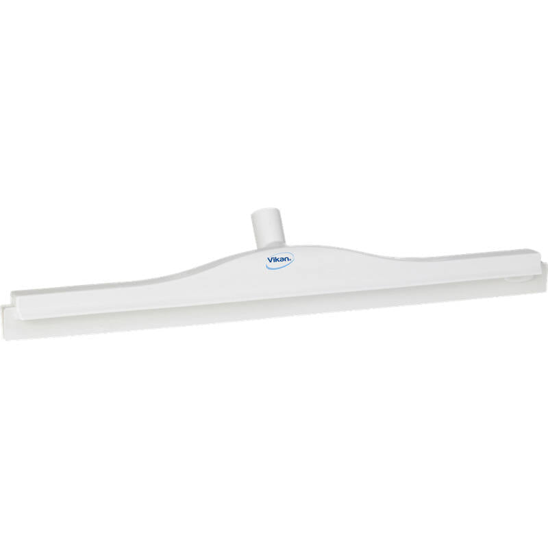 Vikan vloertrekker (flexibel) - 600mm - Wit - Van Erkel Winkelmaterialen