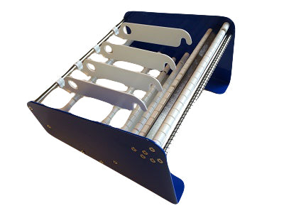 Etiketten dispenser