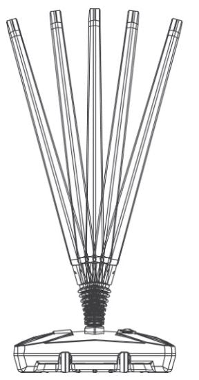 (A1) 594x841mm formaat