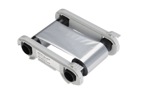 Zenius printlint zilver