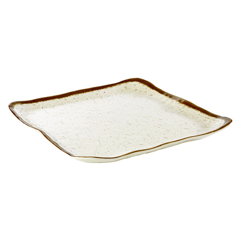 Melamine bord vierkant