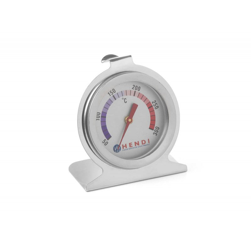 Oventhermometer