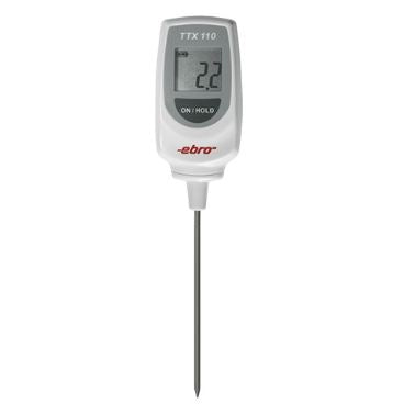 Thermometer temperatuurmeter (-50/+350°C)
