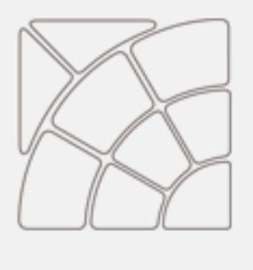 ABS schalenset 1/4 Blok (9-delig) - 840x840x60mm - Zwart - Van Erkel Winkelmaterialen