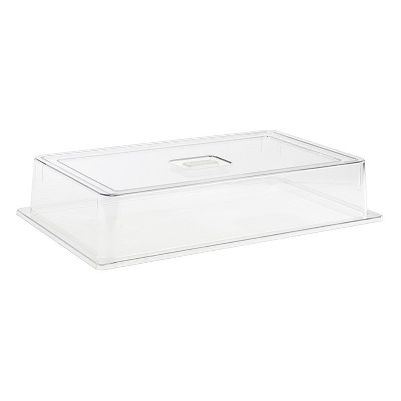 Afdek/beschermkap - 325x265x95mm (GN1/2) - Van Erkel Winkelmaterialen