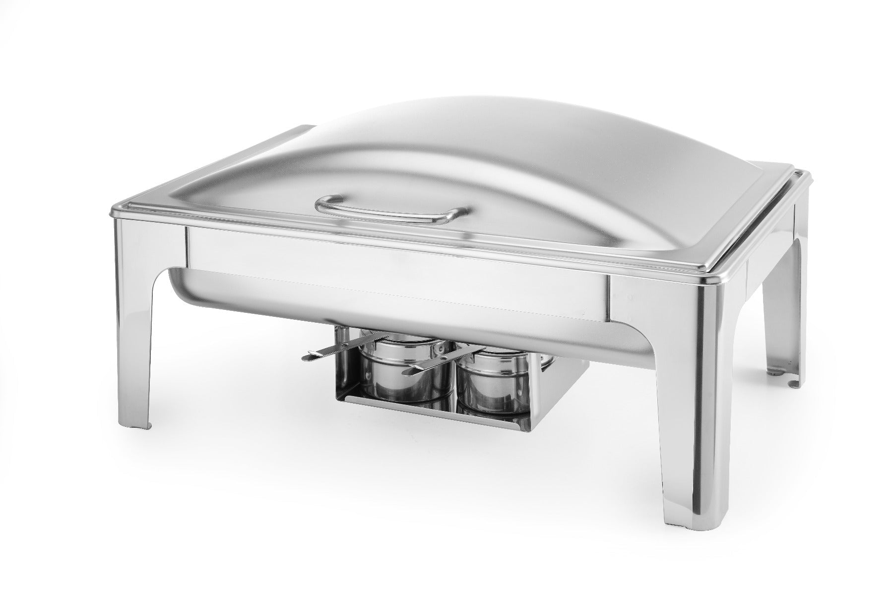 Chafing Dish - GN1/1 530x325mm - Van Erkel Winkelmaterialen
