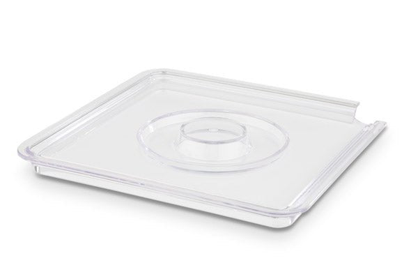 Deksel - 190x190x15mm - Van Erkel Winkelmaterialen