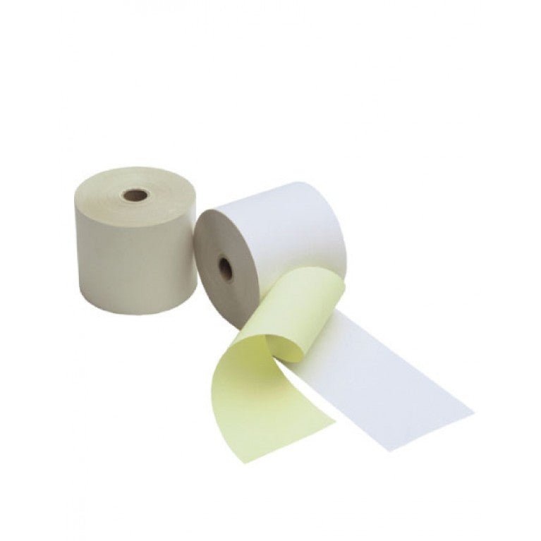 Duplorollen (50st) - 57x70x12mm - Van Erkel Winkelmaterialen