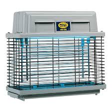 Insectenverdelger 30W - 350x160x320mm - 320 m² - Van Erkel Winkelmaterialen