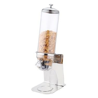 Multi dispenser - 190x240x600mm - Van Erkel Winkelmaterialen