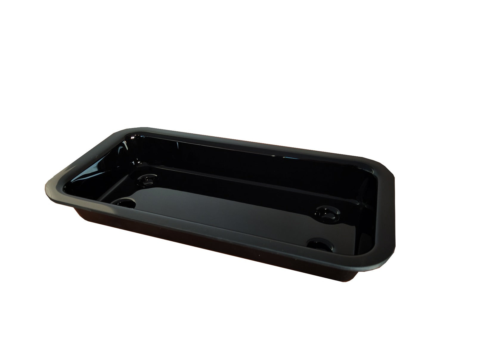 Schaal met nopjes