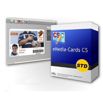 Software Emedia CS - Van Erkel Winkelmaterialen