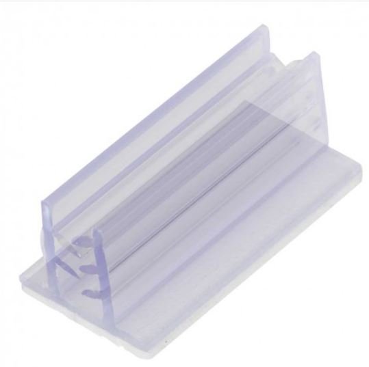 Supergrip met plaktape (20st) - 25x10mm - Van Erkel Winkelmaterialen