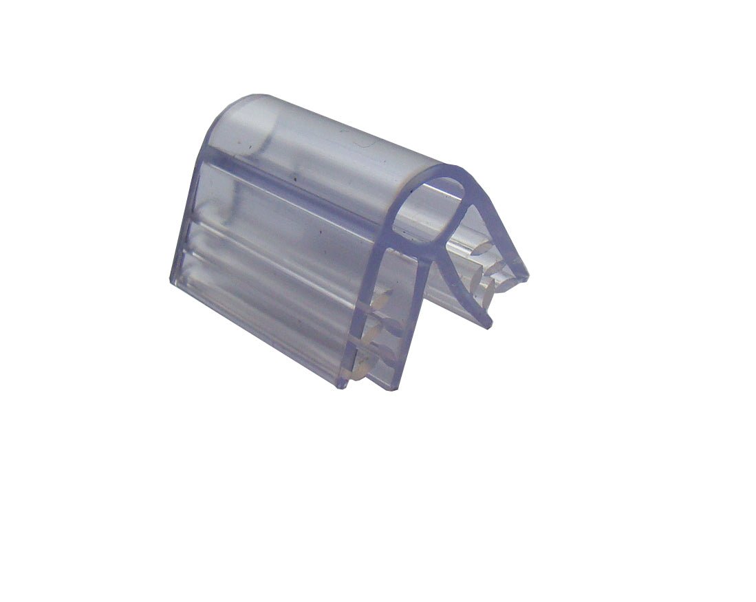 Supergrip V-vorm - 20 stuks - 20x20mm - Van Erkel Winkelmaterialen