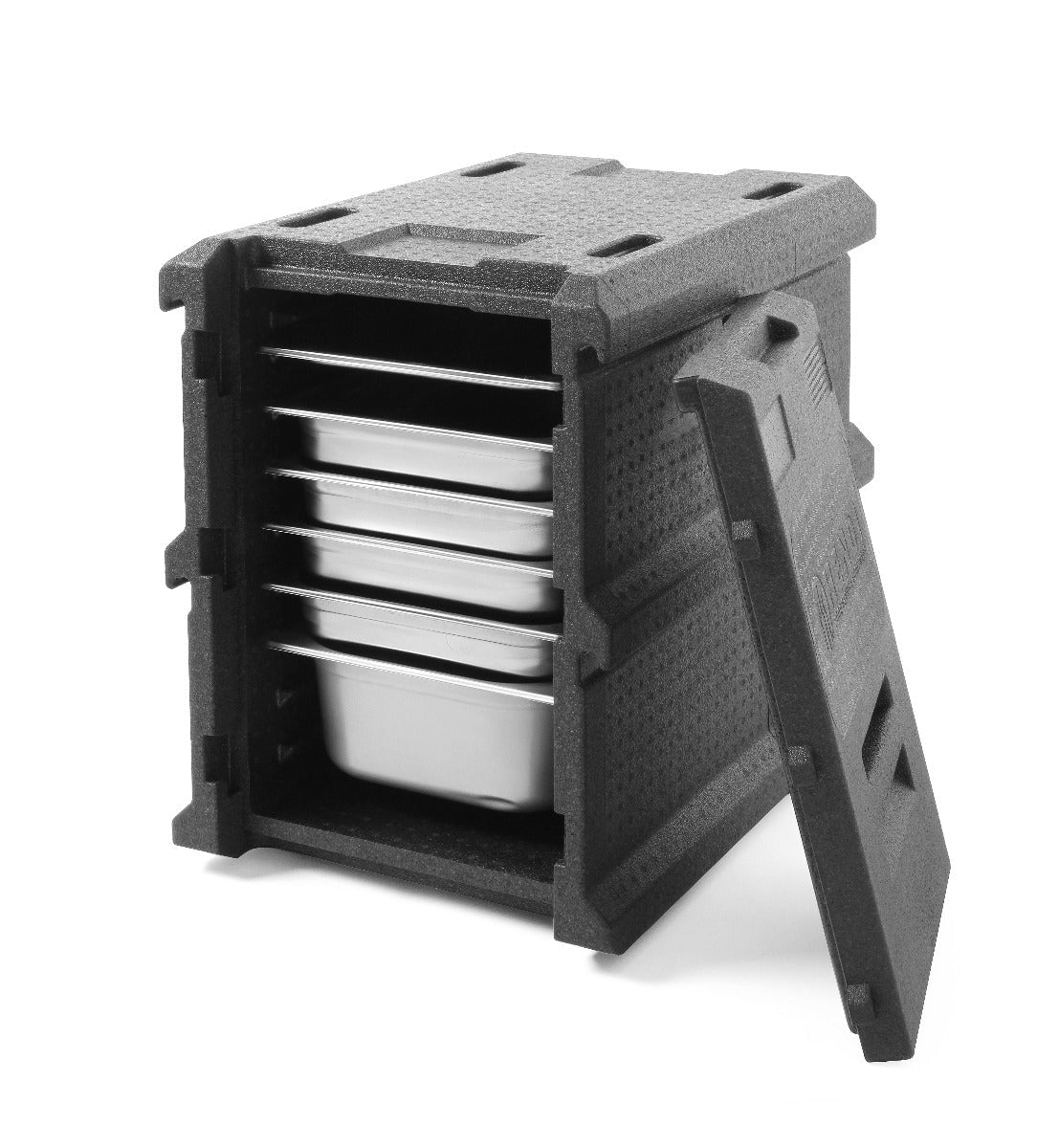 Thermo Catering Box - 635x465x660mm - Van Erkel Winkelmaterialen