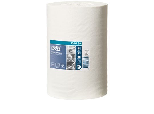 Tork papierrollen M1 (11st) - Van Erkel Winkelmaterialen