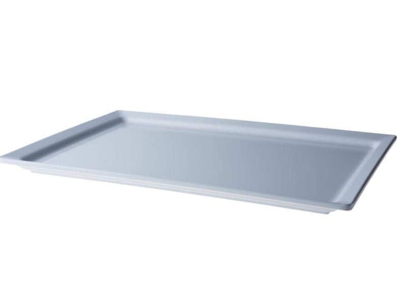 Truyts bord - 510x357x32mm - Wit - Van Erkel Winkelmaterialen
