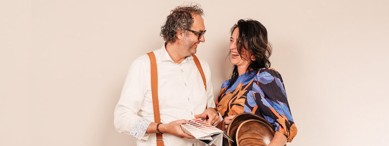 Wij zijn 30 jaar! - Van Erkel Winkelmaterialen