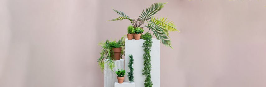 Decoratie - Van Erkel Winkelmaterialen