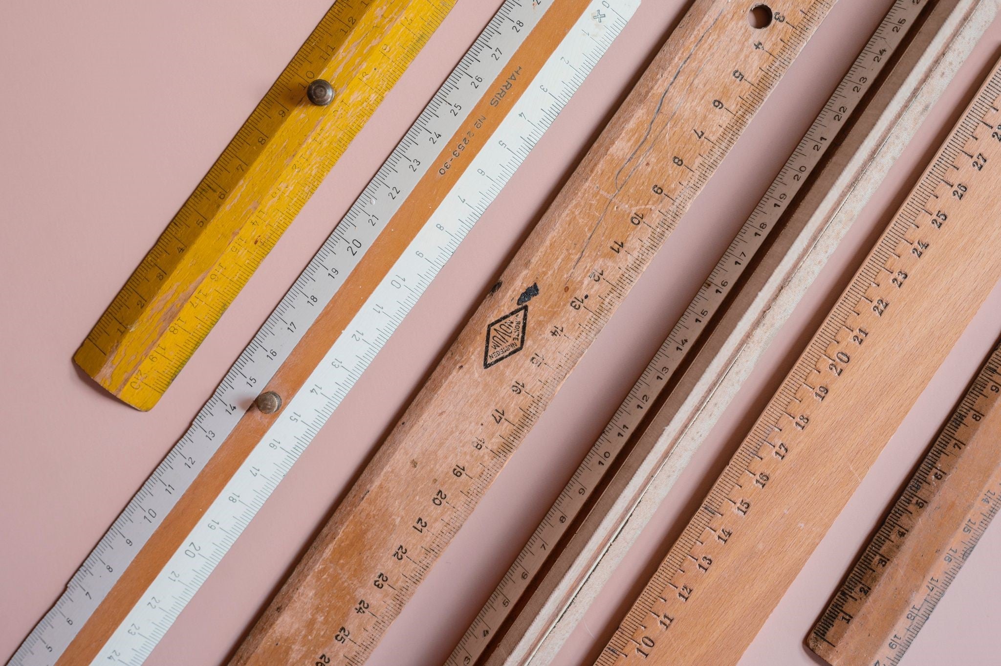 Maatwerk producten - Van Erkel Winkelmaterialen