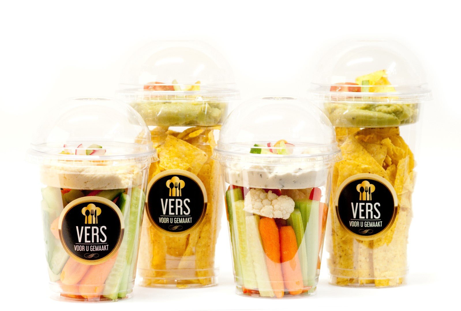 Sticker assortiment - Van Erkel Winkelmaterialen