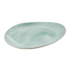 APS Schaal 'Cala' - 190x145x25mm - Groen - Van Erkel Winkelmaterialen