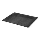 Bakplaat aluminium - 325x265x20mm (GN1/2) - Grijs - Van Erkel Winkelmaterialen