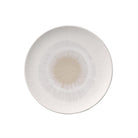 Bord Blush - Ø420mm - Beige - Van Erkel Winkelmaterialen