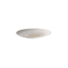Bord Blush - Ø260mm - Beige - Van Erkel Winkelmaterialen